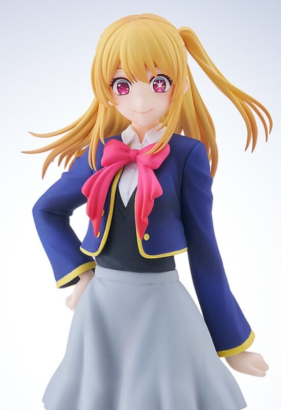 POP UP PARADE ルビー