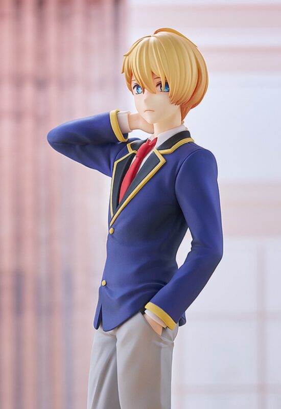 POP UP PARADE アクア