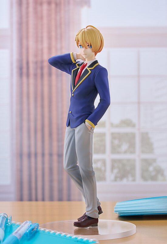 POP UP PARADE アクア