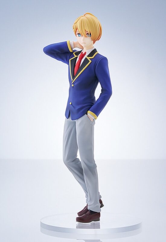 POP UP PARADE アクア