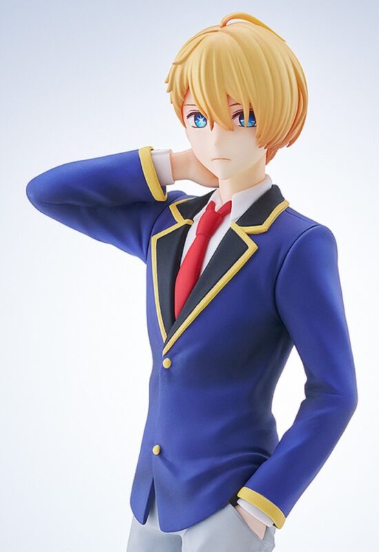 POP UP PARADE アクア