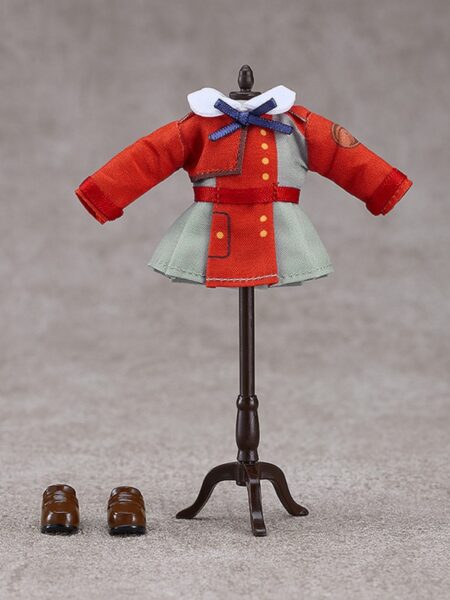 ねんどろいどどーる おようふくセット 錦木千束