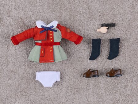 ねんどろいどどーる おようふくセット 錦木千束