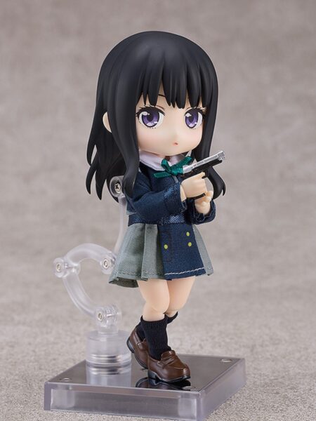 ねんどろいどどーる 井ノ上たきな