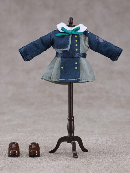 ねんどろいどどーる おようふくセット 井ノ上たきな