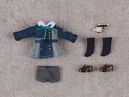 ねんどろいどどーる おようふくセット 井ノ上たきな