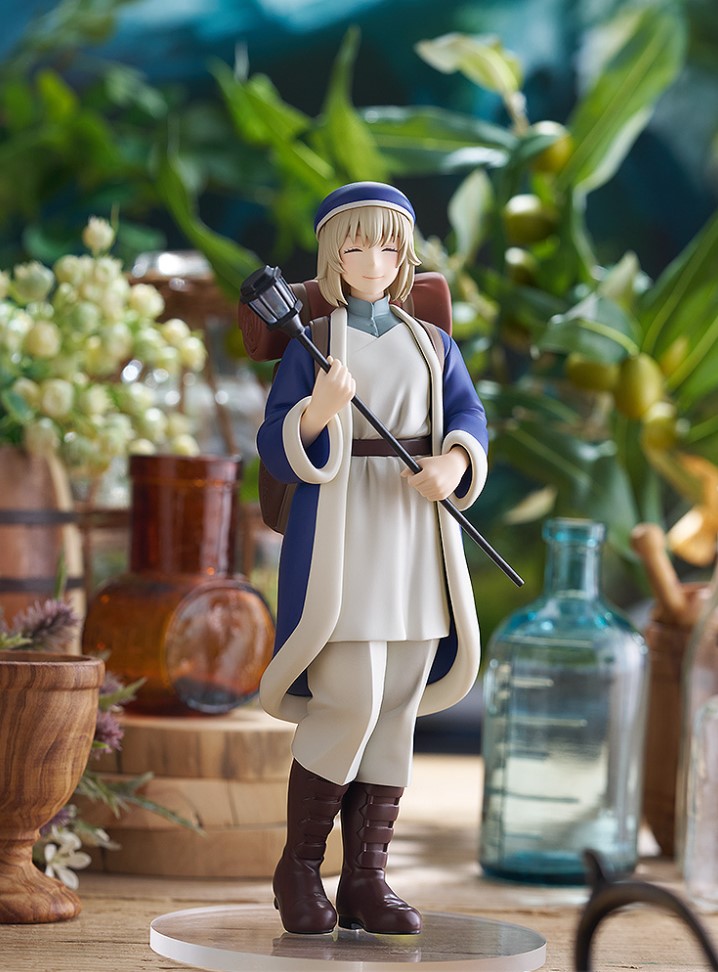 POP UP PARADE ファリン | ねんどろいど 新作 2025 