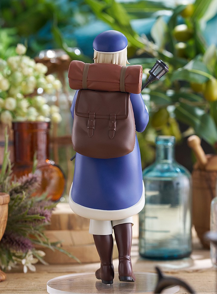 POP UP PARADE ファリン | ねんどろいど 新作 2025 