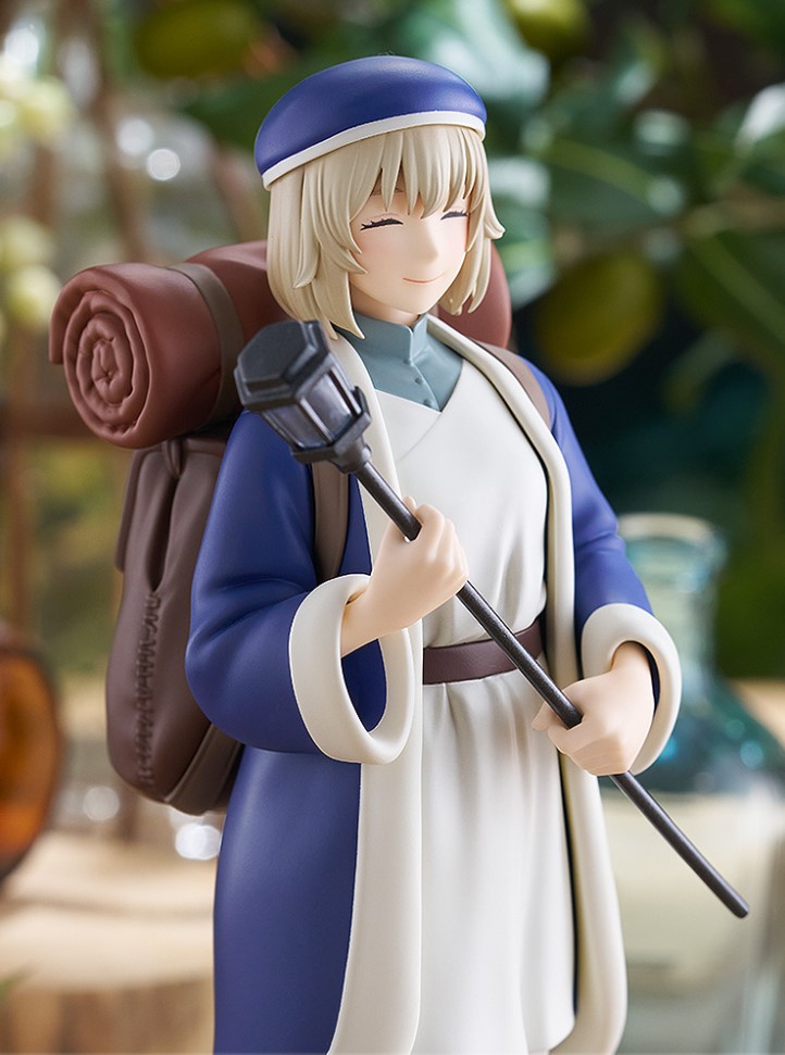 POP UP PARADE ファリン | ねんどろいど 新作 2025 