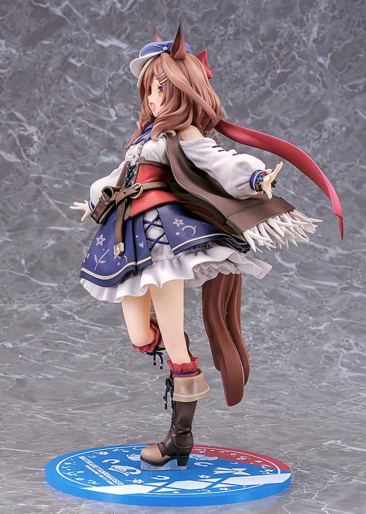 マチカネタンホイザ | ねんどろいど 新作 2025