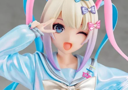 POP UP PARADE 超絶最かわてんしちゃん