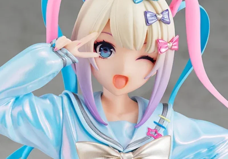 POP UP PARADE 超絶最かわてんしちゃん
