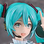 PLAMATEA 初音ミク Happy 16th Birthday Ver. – ねんどろいど 新作 2026