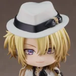 ねんどろいど ルカ・カネシロ