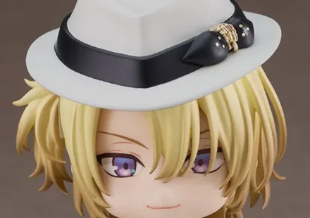 ねんどろいど ルカ・カネシロ