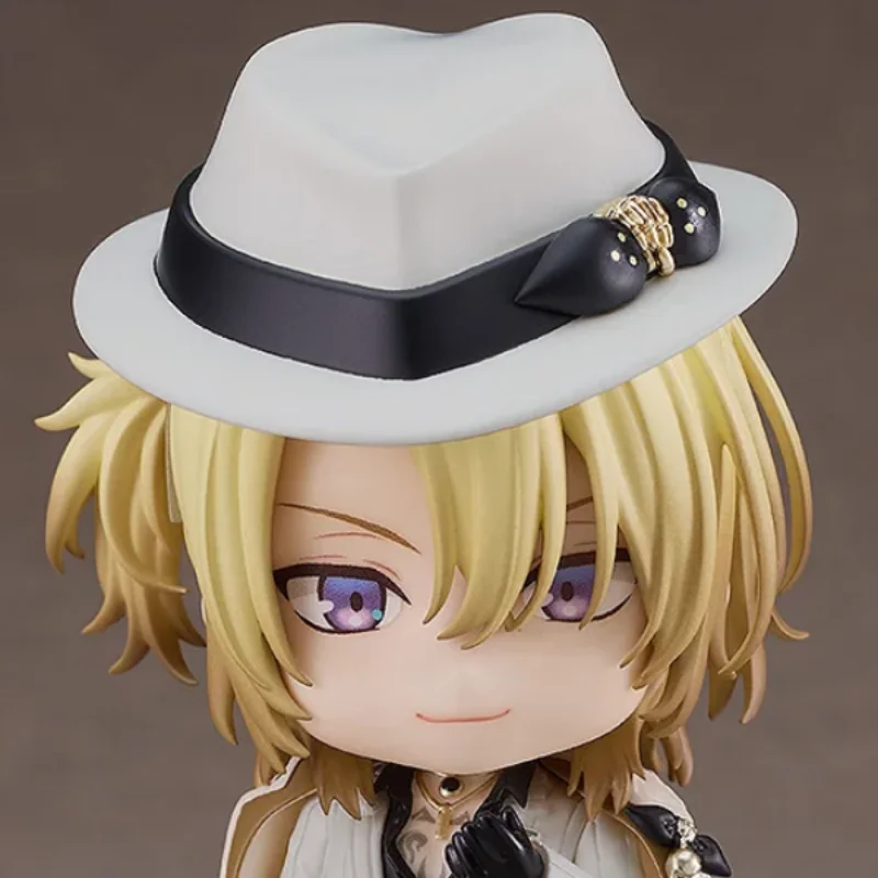 ねんどろいど ルカ・カネシロ