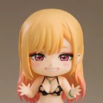 ねんどろいど 喜多川海夢 水着Ver.