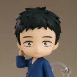 ねんどろいど 五条新菜