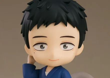 ねんどろいど 五条新菜