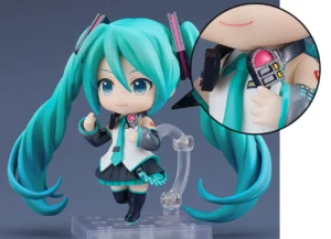 ねんどろいど 初音ミク V3