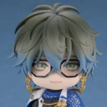 ねんどろいど アイク・イーヴランド