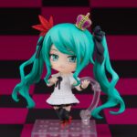 ねんどろいど 初音ミク ワールドイズマイン 2024Ver.