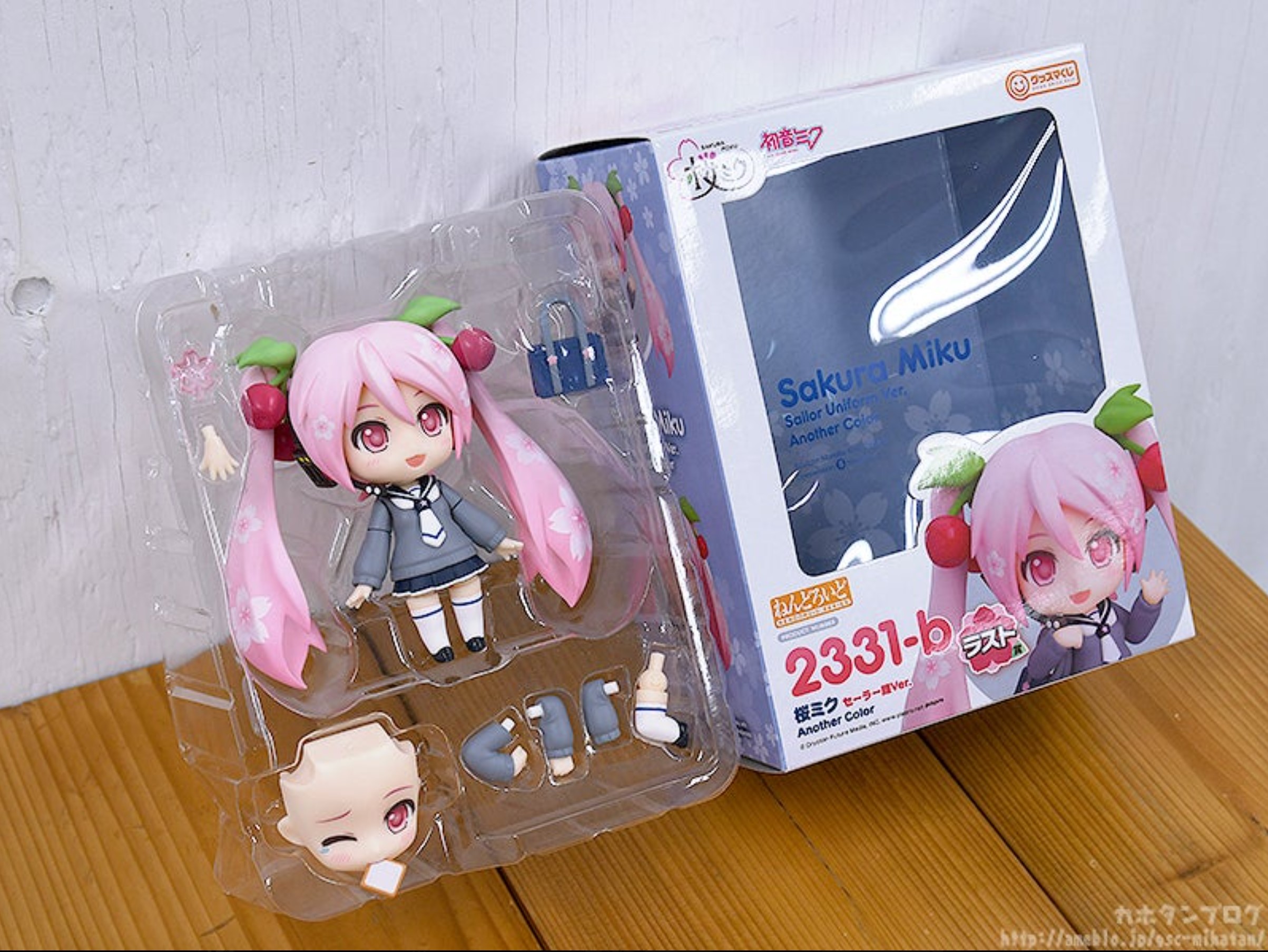 ねんどろいど 初音ミク2024 | ねんどろいど 新作 2025