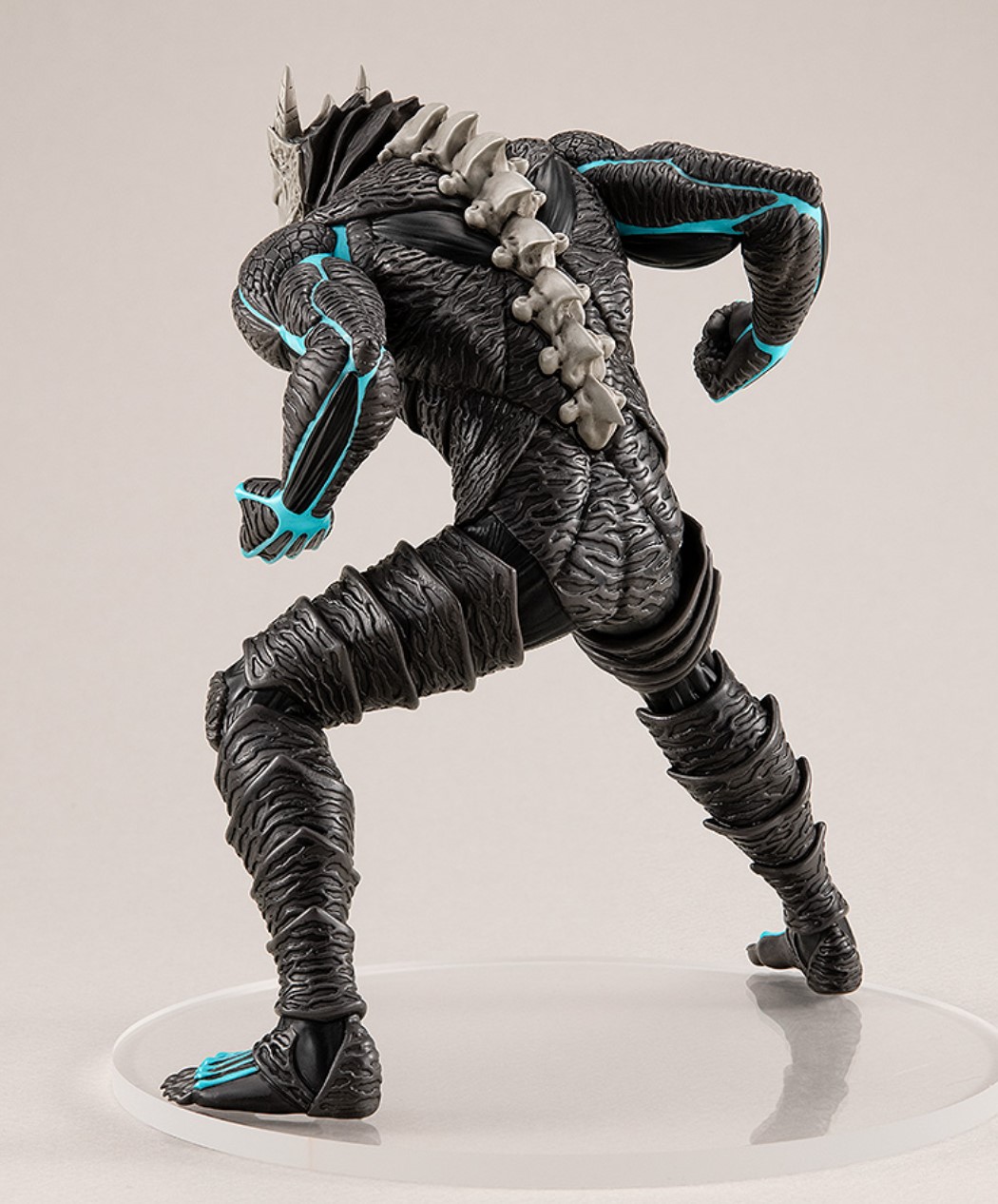 POP UP PARADE 怪獣8号 | ねんどろいど 新作 2025