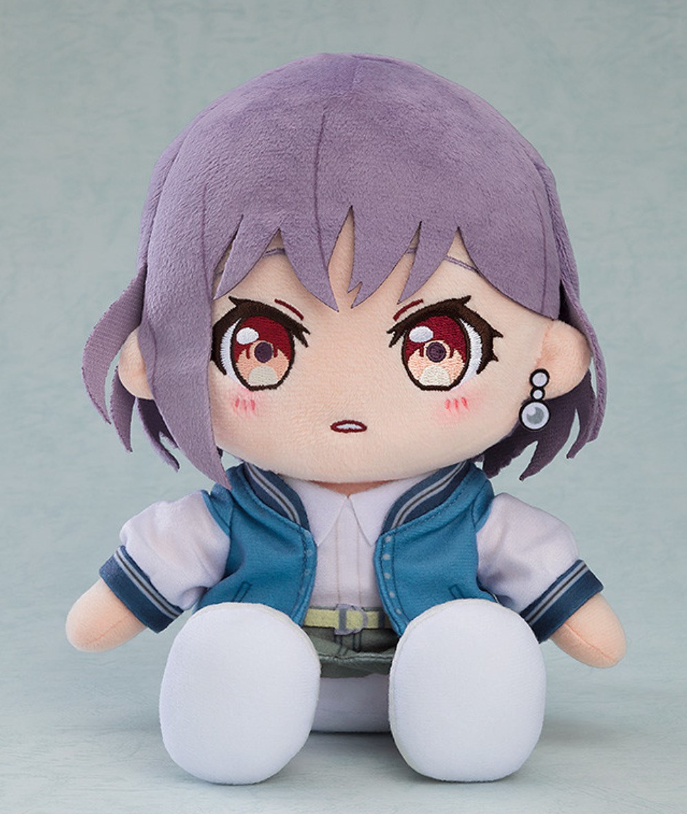 長崎そよ アクリルつままれ [BanG Dream! It