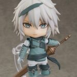 ねんどろいど NieR Replicant ver.1.22474487139... ニーア