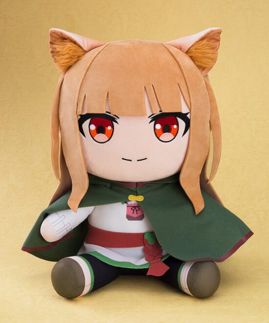 おおきな40cmぬいぐるみ ホロ