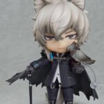 ねんどろいど シルバーアッシュ