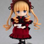 ねんどろいどどーる 真紅