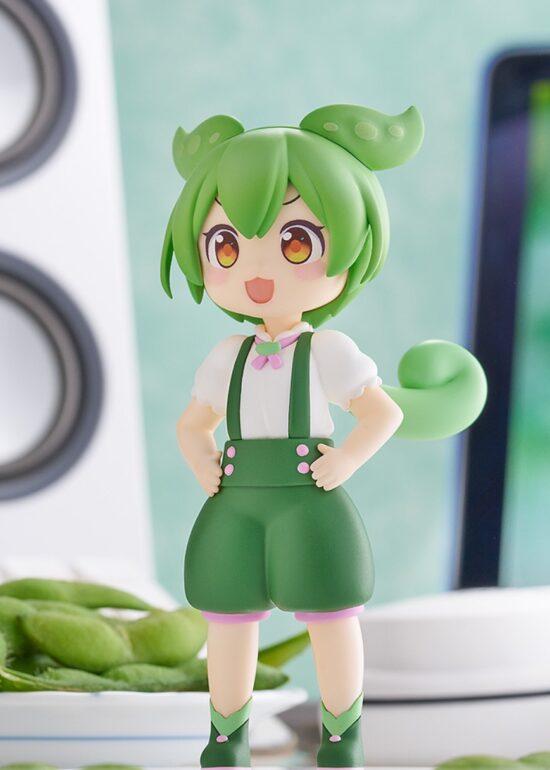 POP UP PARADE ずんだもん