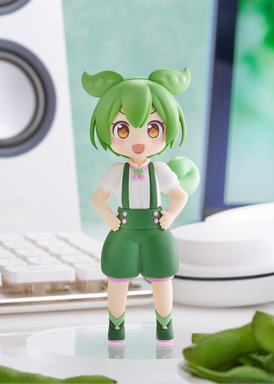 POP UP PARADE ずんだもん