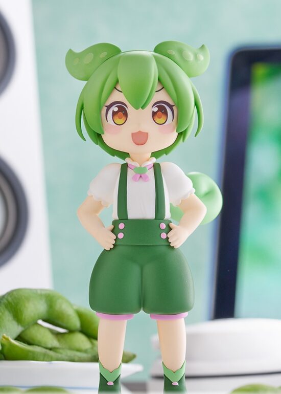 POP UP PARADE ずんだもん