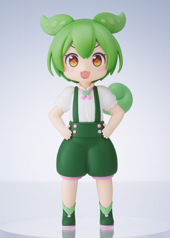 POP UP PARADE ずんだもん