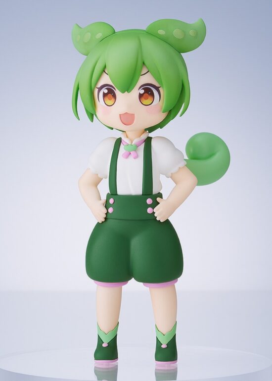 POP UP PARADE ずんだもん