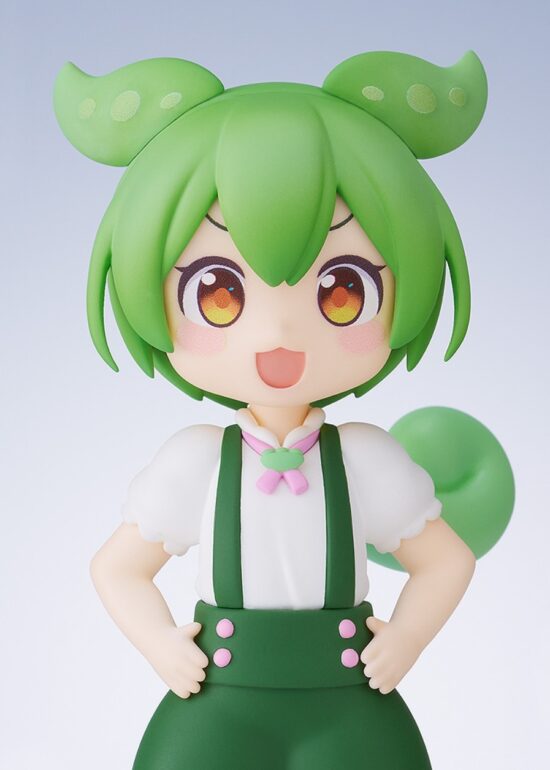 POP UP PARADE ずんだもん