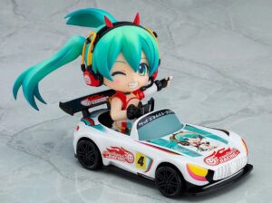 ねんどろいど レーシングミク 2020Ver.