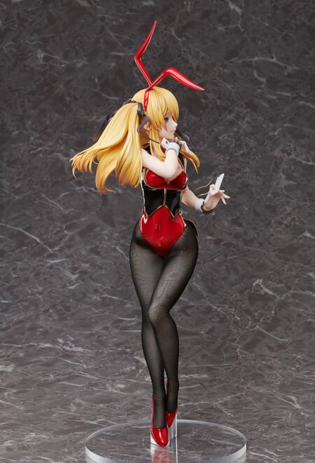 早乙女芽亜里 バニーVer.