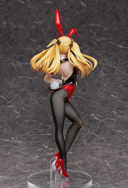 早乙女芽亜里 バニーVer.