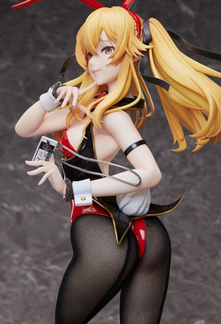 早乙女芽亜里 バニーVer.