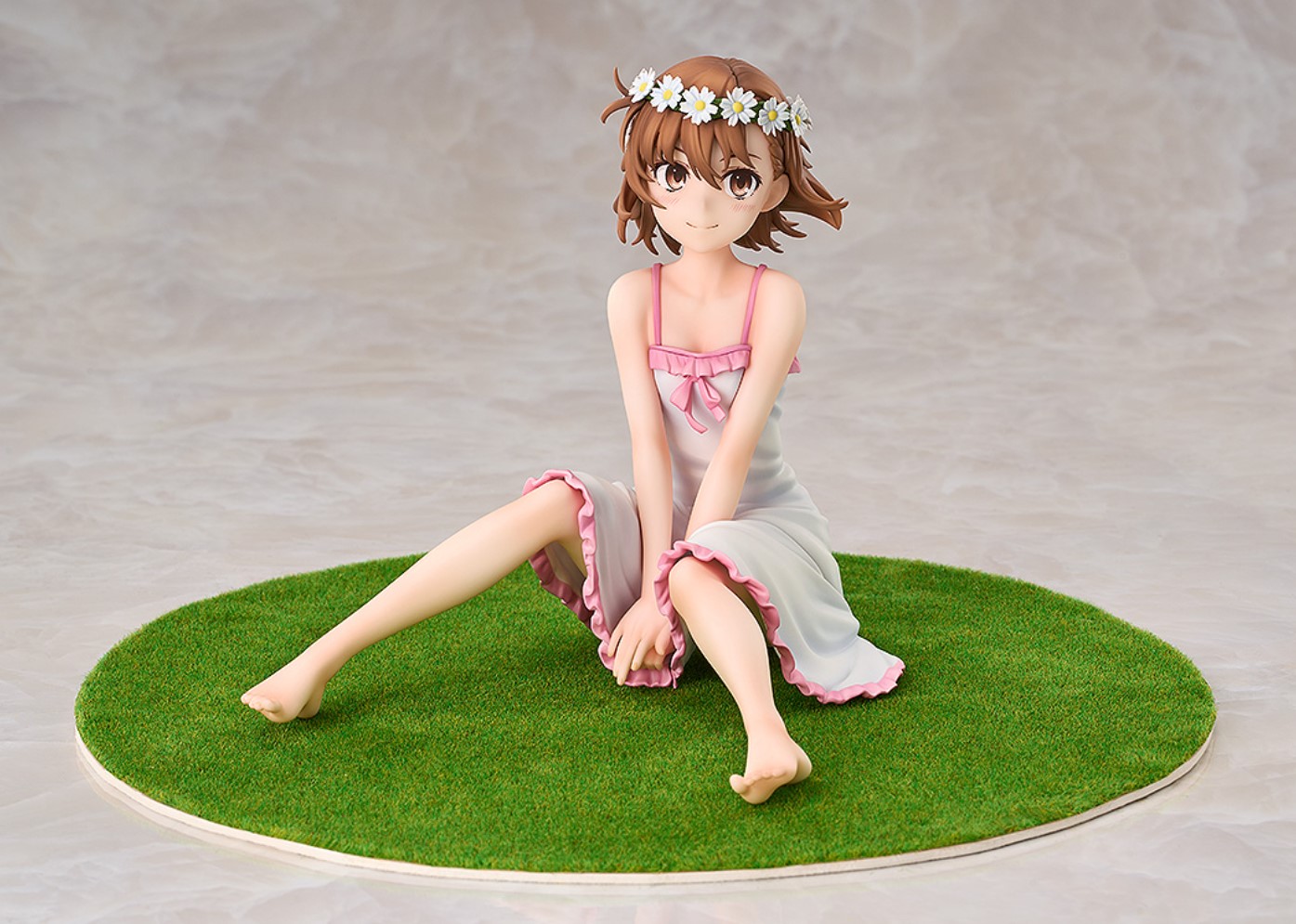1円【良品】 ねんどろいど とある科学のレールガンS 御坂美琴/白井黒子 