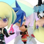 ねんどろいど プロメア