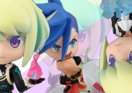 ねんどろいど プロメア