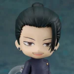 ねんどろいど 夏油傑 高専Ver.