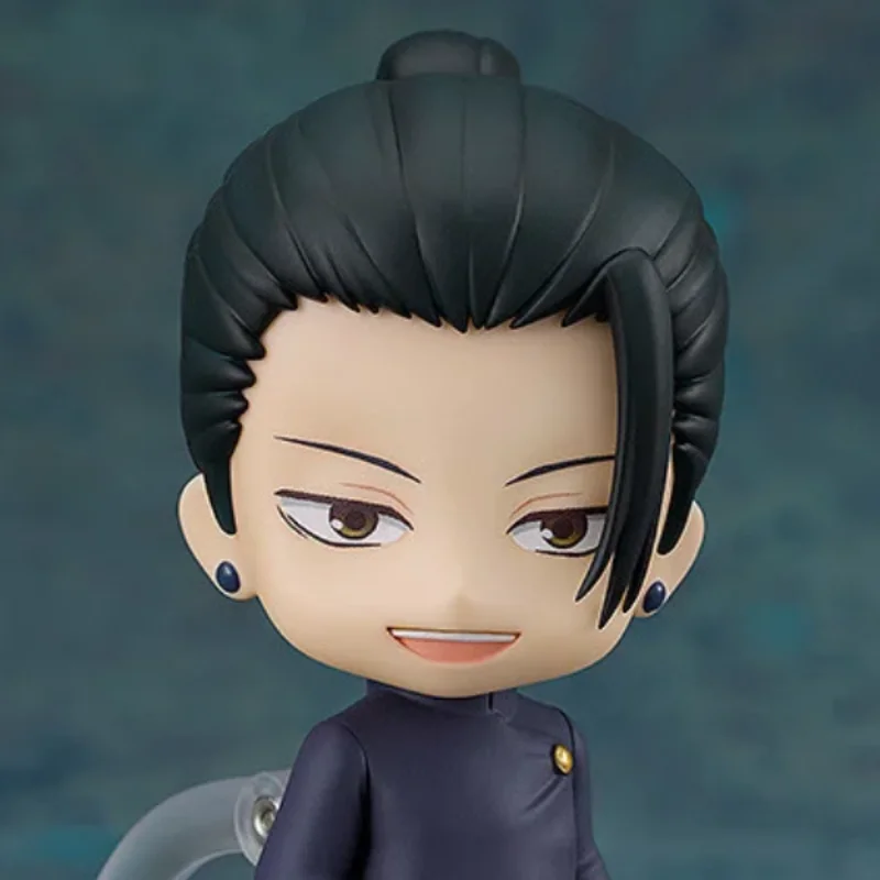 ねんどろいど 夏油傑 高専Ver.