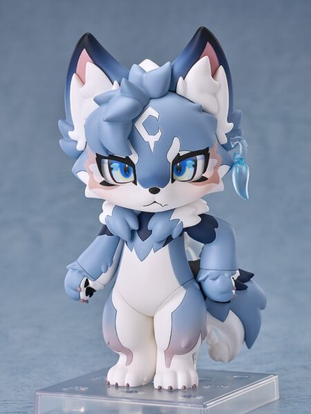 ねんどろいど Caesar