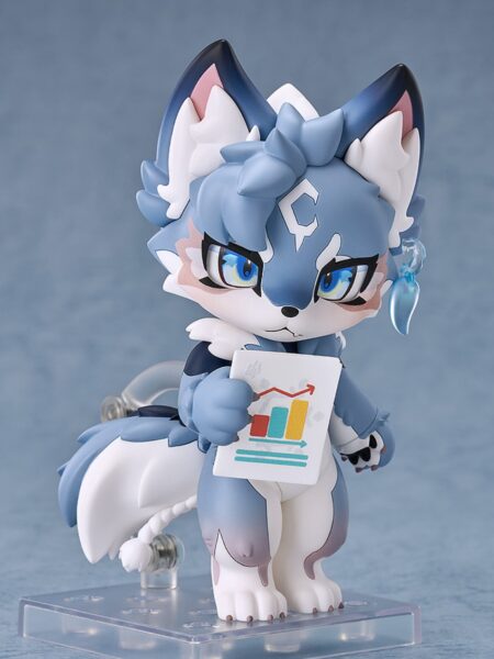 ねんどろいど Caesar